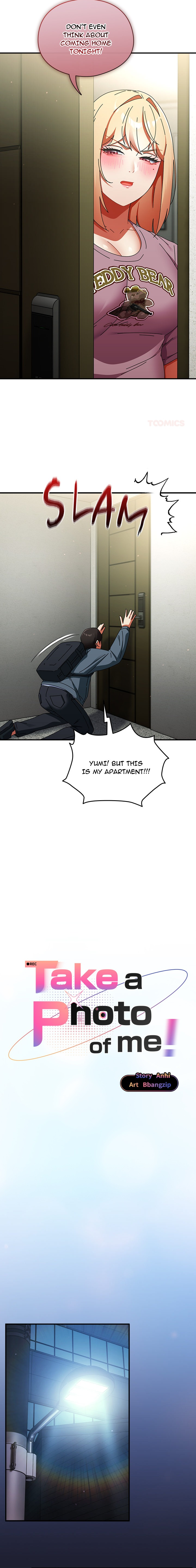 Read manhwa  Take a Photo of Me - Chap 29 - image 16