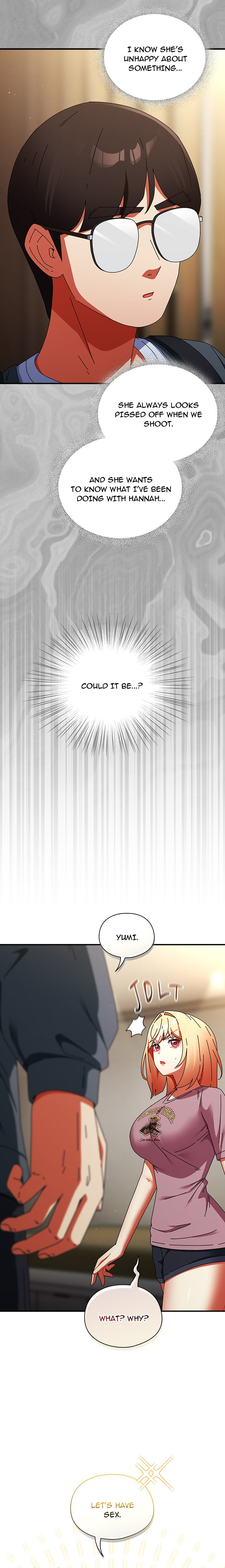 Read manhwa  Take a Photo of Me - Chap 29 - image 13