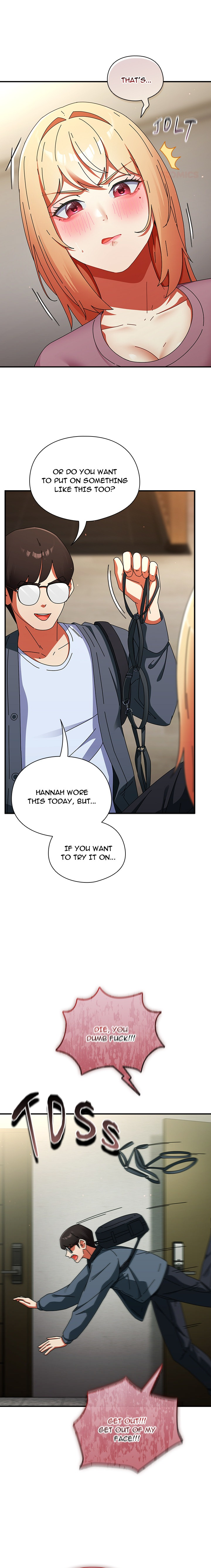 Read manhwa  Take a Photo of Me - Chap 29 - image 15