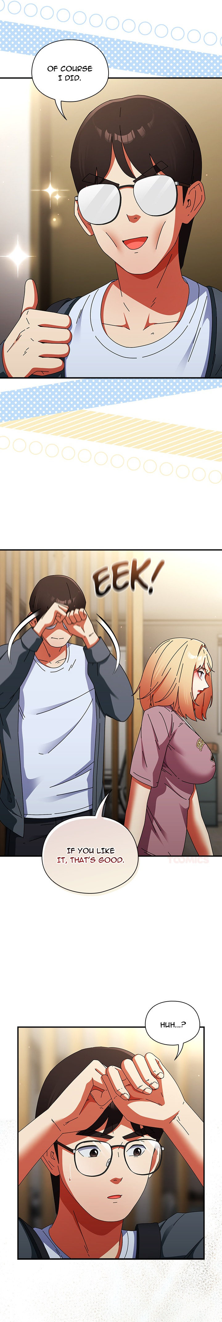 Read manhwa  Take a Photo of Me - Chap 29 - image 11