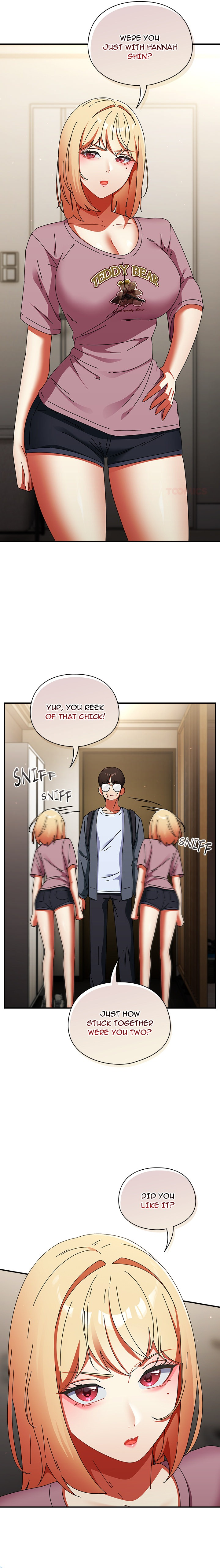 Read manhwa  Take a Photo of Me - Chap 29 - image 10