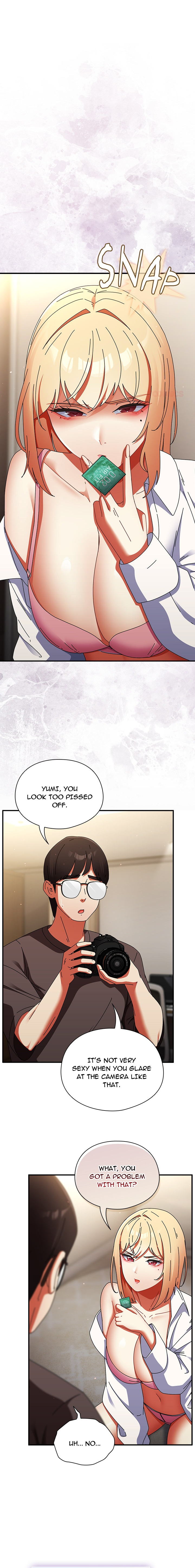 Read manhwa  Take a Photo of Me - Chap 29 - image 2