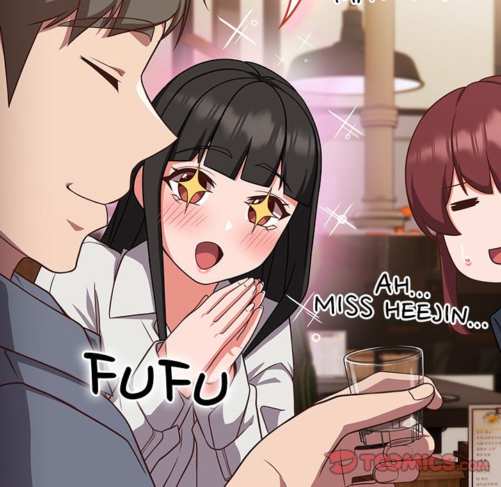 Read manhwa  Let’s Play Hooky - Chap 9 - image 148