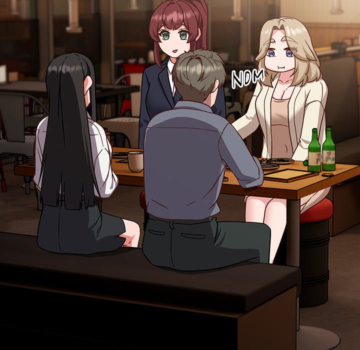 Read manhwa  Let’s Play Hooky - Chap 9 - image 126