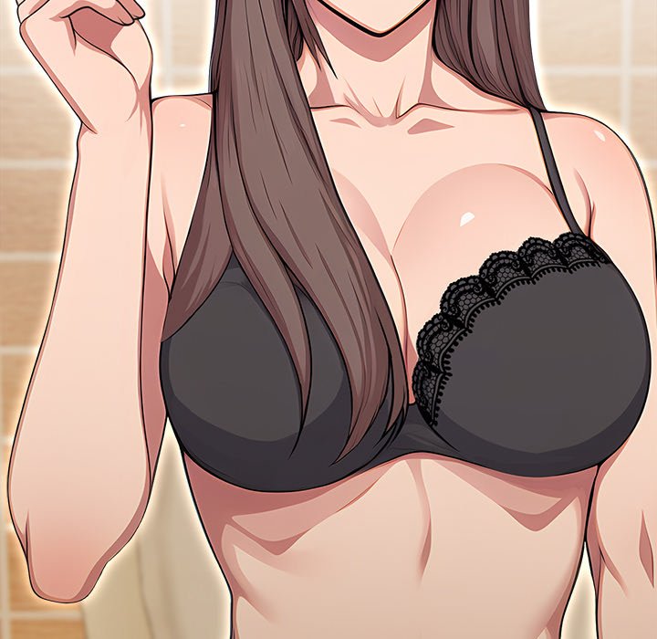 Read manhwa  One Month with a Stranger - Chap 10 - image 112