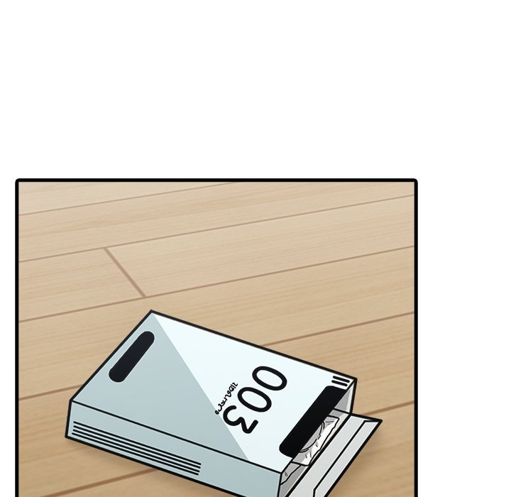 Read manhwa  One Month with a Stranger - Chap 10 - image 100