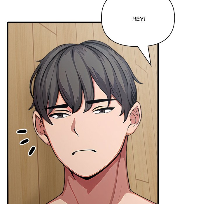 Read manhwa  One Month with a Stranger - Chap 10 - image 104