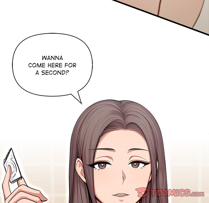 Read manhwa  One Month with a Stranger - Chap 10 - image 111
