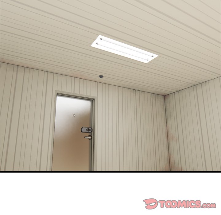 Read manhwa  One Month with a Stranger - Chap 10 - image 99