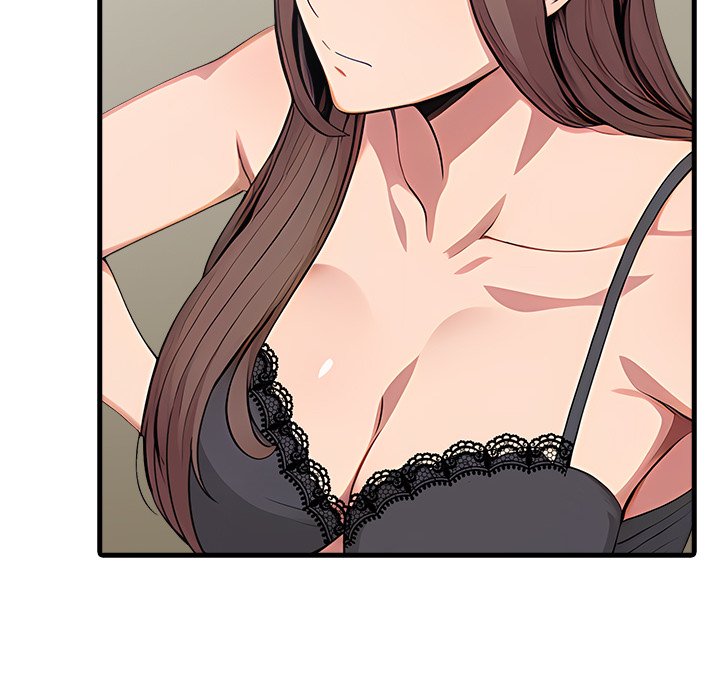 Read manhwa  One Month with a Stranger - Chap 10 - image 97