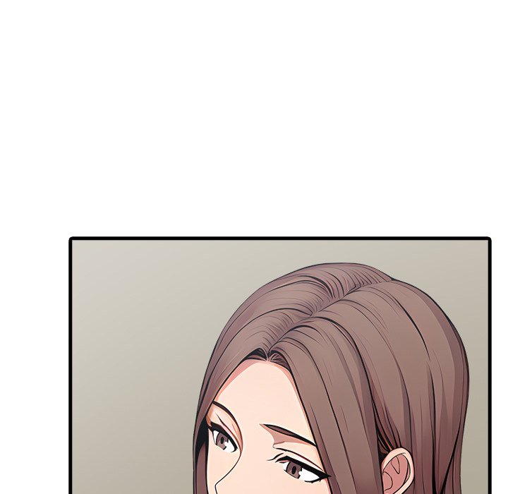 Read manhwa  One Month with a Stranger - Chap 10 - image 96