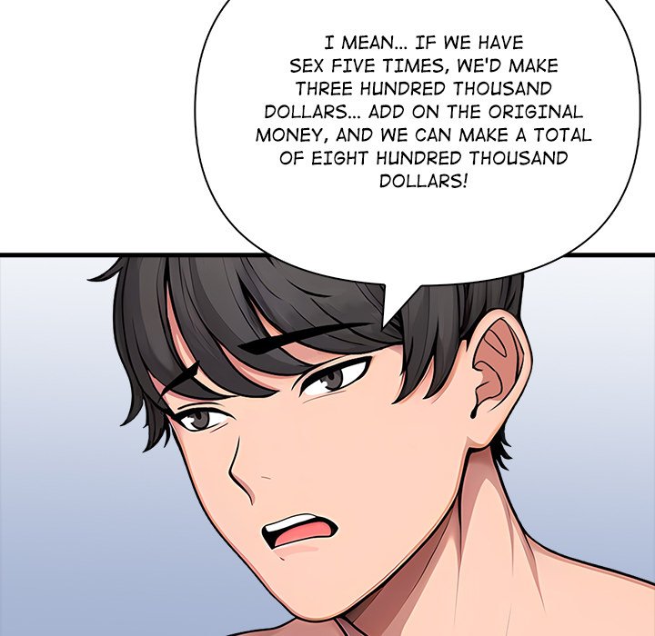 Read manhwa  One Month with a Stranger - Chap 10 - image 88