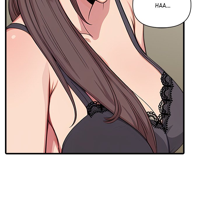 Read manhwa  One Month with a Stranger - Chap 10 - image 82