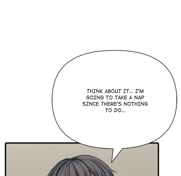 Read manhwa  One Month with a Stranger - Chap 10 - image 92