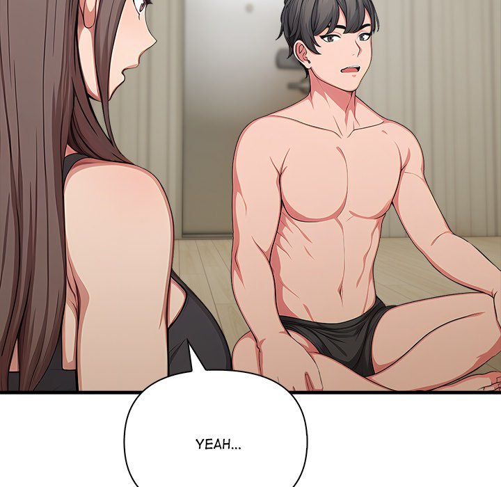 Read manhwa  One Month with a Stranger - Chap 10 - image 77