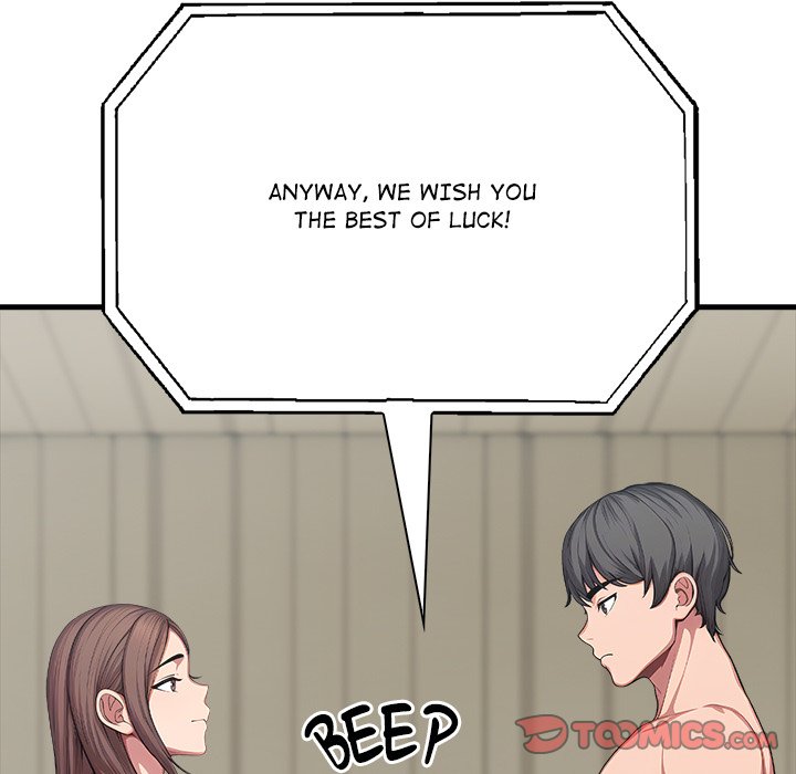 Read manhwa  One Month with a Stranger - Chap 10 - image 69