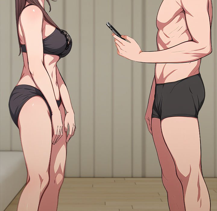 Read manhwa  One Month with a Stranger - Chap 10 - image 70