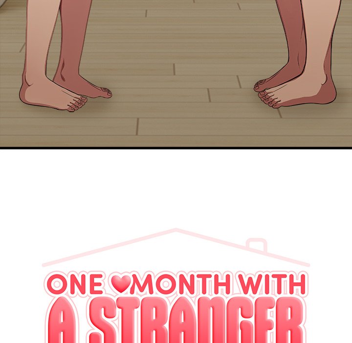 Read manhwa  One Month with a Stranger - Chap 10 - image 71