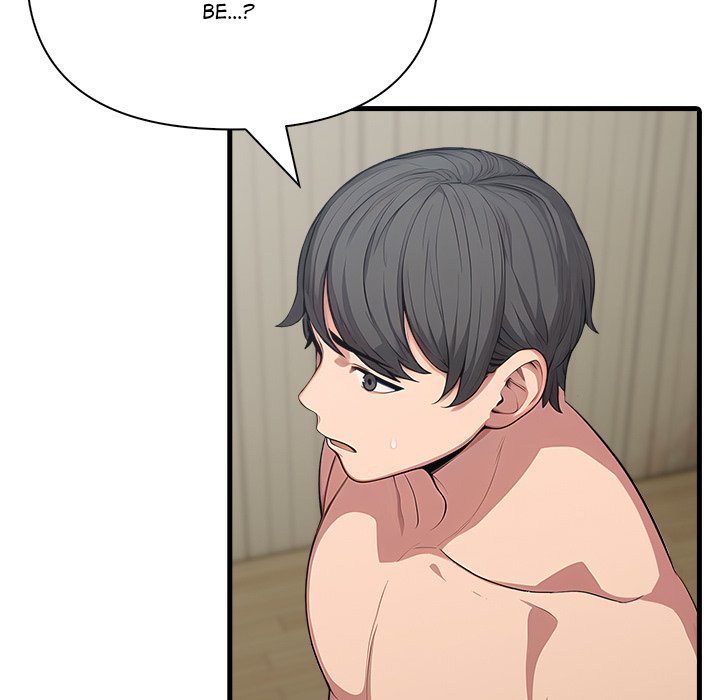 Read manhwa  One Month with a Stranger - Chap 10 - image 64