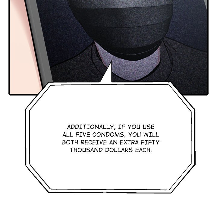 Read manhwa  One Month with a Stranger - Chap 10 - image 55