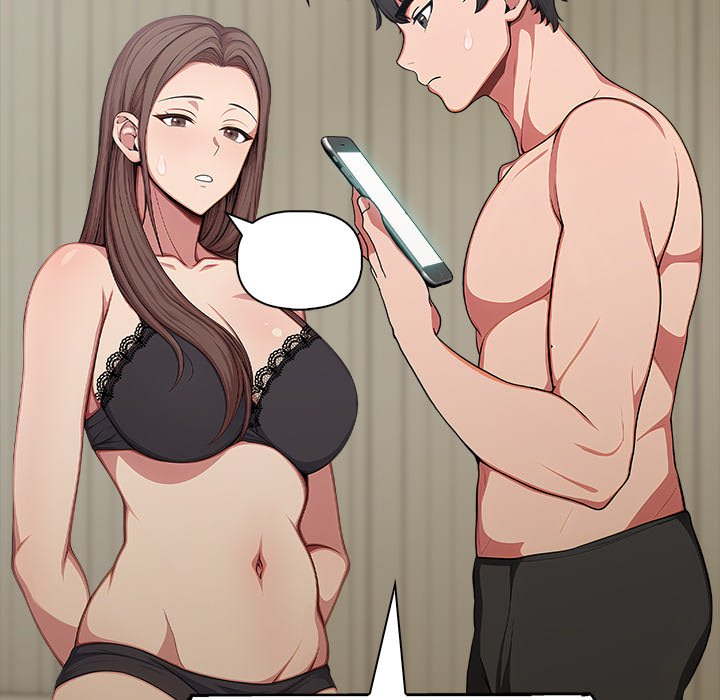 Read manhwa  One Month with a Stranger - Chap 10 - image 52