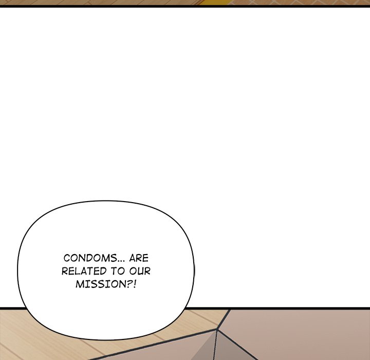 Read manhwa  One Month with a Stranger - Chap 10 - image 47