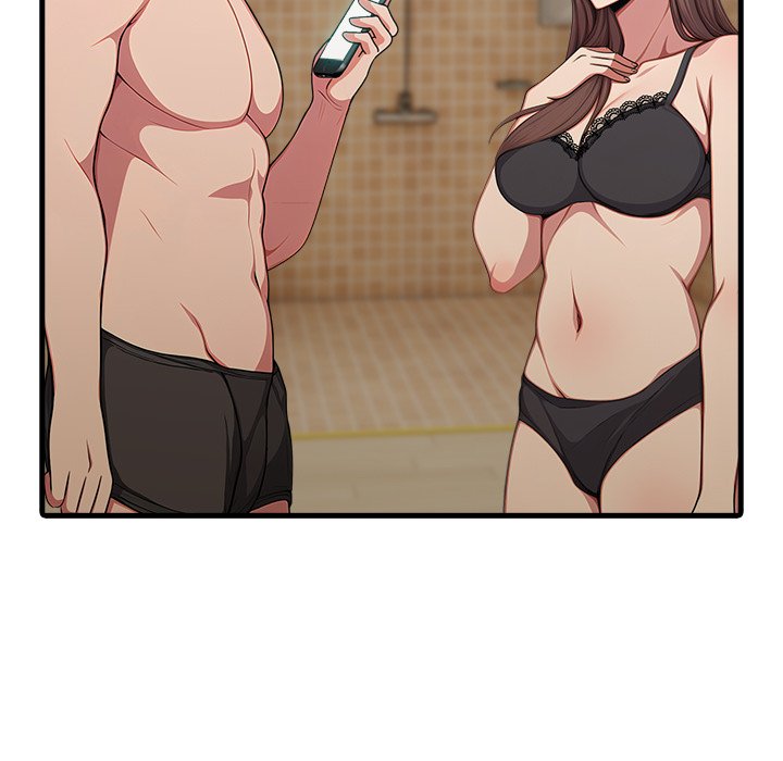 Read manhwa  One Month with a Stranger - Chap 10 - image 42