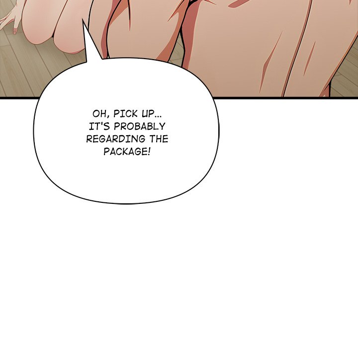 Read manhwa  One Month with a Stranger - Chap 10 - image 40