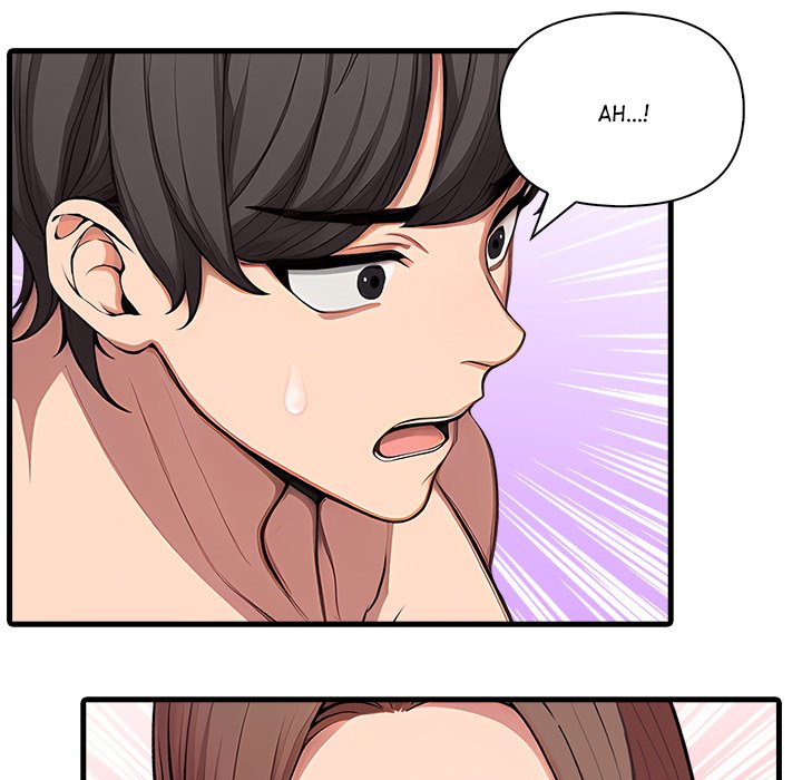Read manhwa  One Month with a Stranger - Chap 10 - image 32