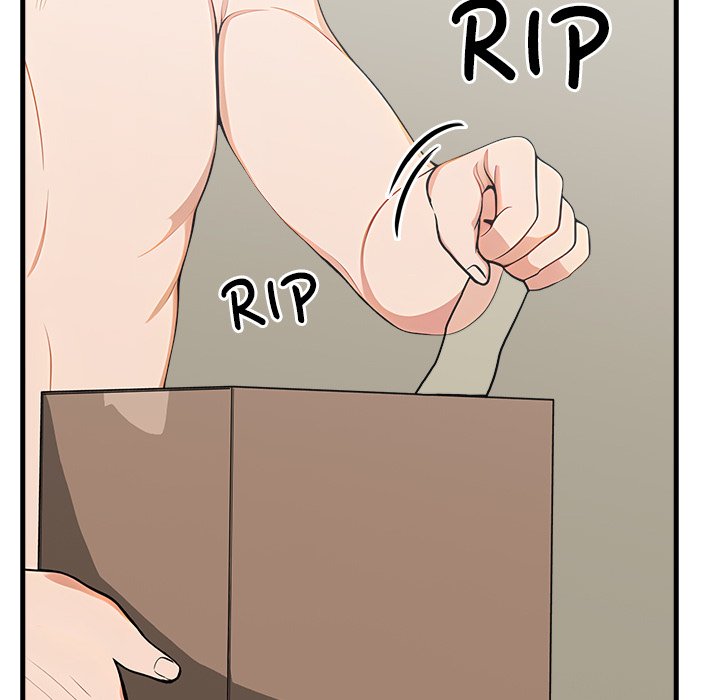 Read manhwa  One Month with a Stranger - Chap 10 - image 26