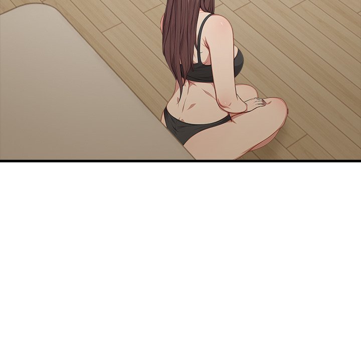Read manhwa  One Month with a Stranger - Chap 10 - image 20