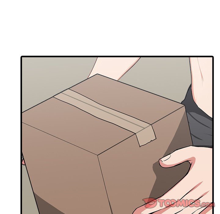 Read manhwa  One Month with a Stranger - Chap 10 - image 21