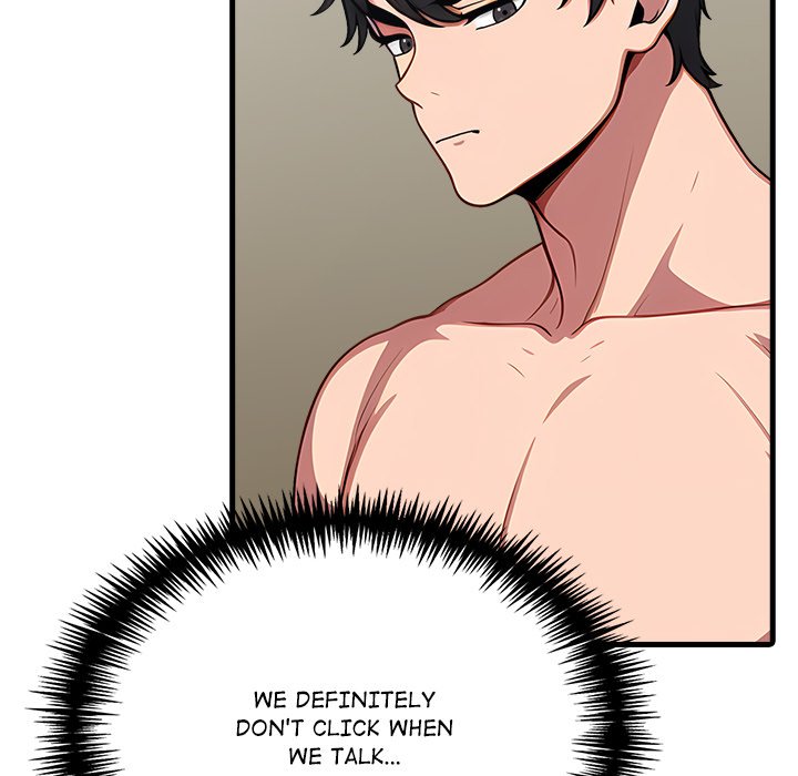 Read manhwa  One Month with a Stranger - Chap 10 - image 12