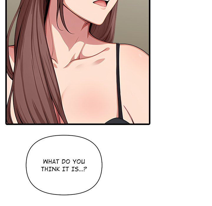Read manhwa  One Month with a Stranger - Chap 10 - image 17
