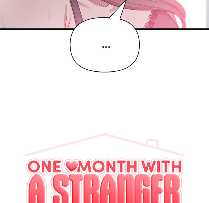 Read manhwa  One Month with a Stranger - Chap 9 - image 83