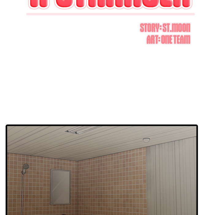 Read manhwa  One Month with a Stranger - Chap 9 - image 84