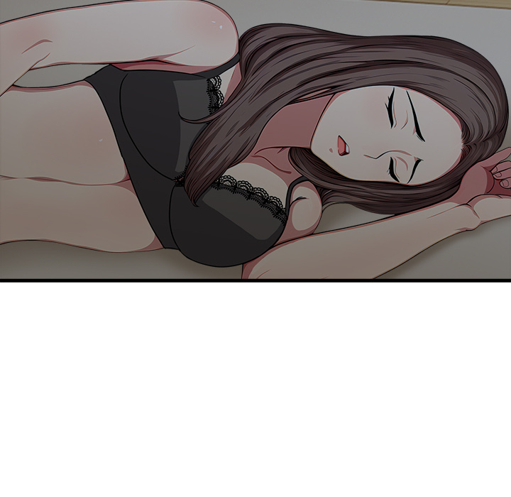 Read manhwa  One Month with a Stranger - Chap 9 - image 77