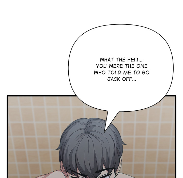 Read manhwa  One Month with a Stranger - Chap 9 - image 78