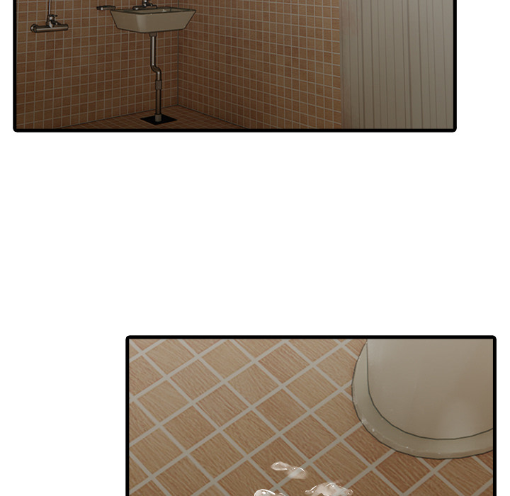 Read manhwa  One Month with a Stranger - Chap 9 - image 85