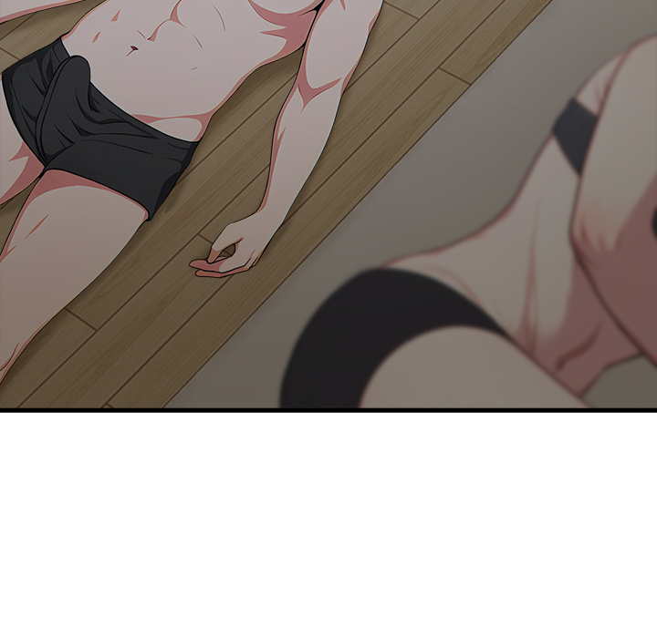 Read manhwa  One Month with a Stranger - Chap 9 - image 6