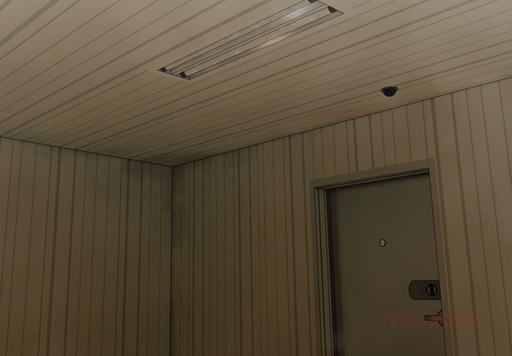 Read manhwa  One Month with a Stranger - Chap 9 - image 2