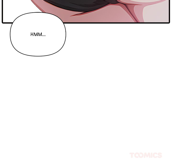 Read manhwa  One Month with a Stranger - Chap 9 - image 8