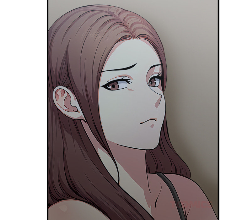 Read manhwa  One Month with a Stranger - Chap 9 - image 74