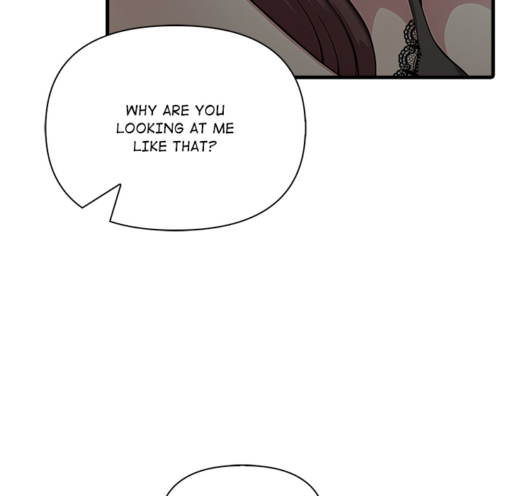 Read manhwa  One Month with a Stranger - Chap 9 - image 75