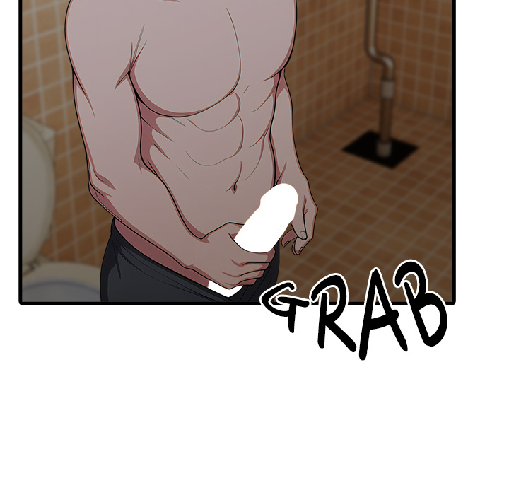 Read manhwa  One Month with a Stranger - Chap 9 - image 59