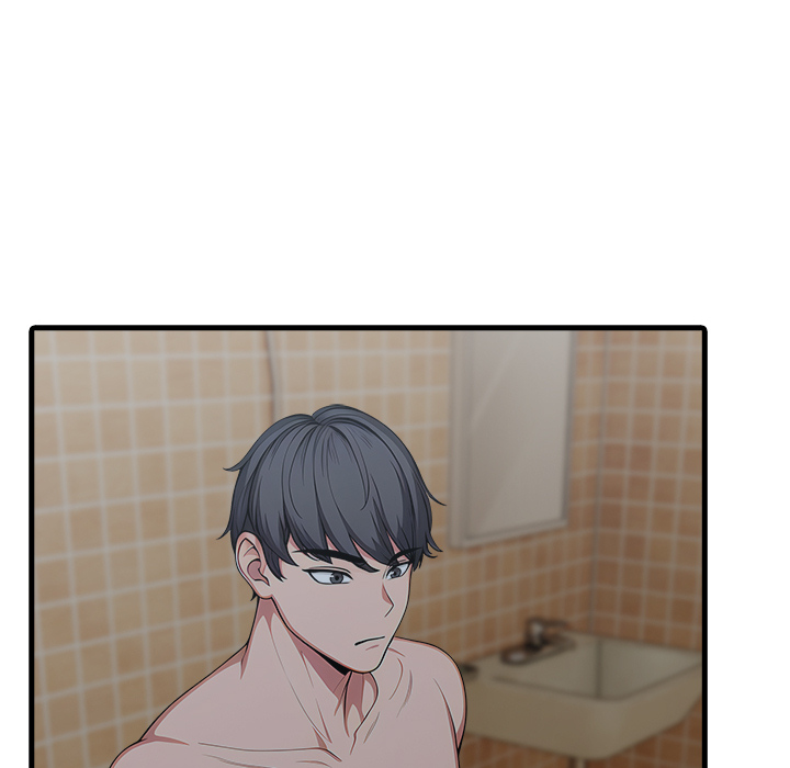 Read manhwa  One Month with a Stranger - Chap 9 - image 58