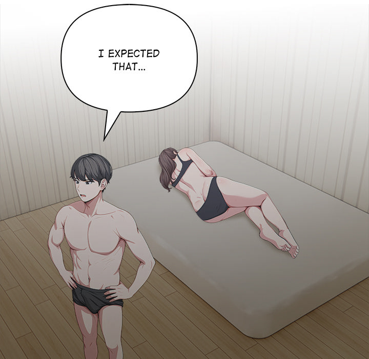 Read manhwa  One Month with a Stranger - Chap 9 - image 48