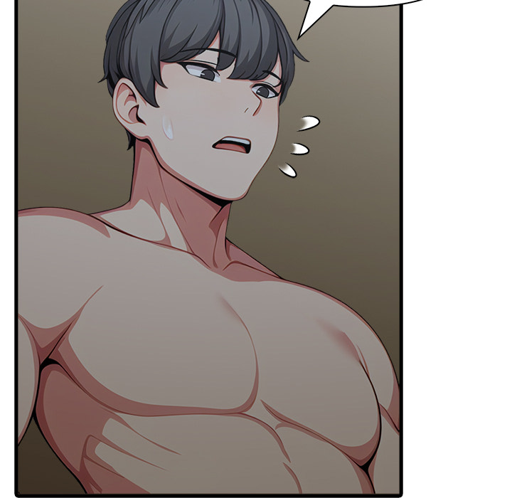 Read manhwa  One Month with a Stranger - Chap 9 - image 43