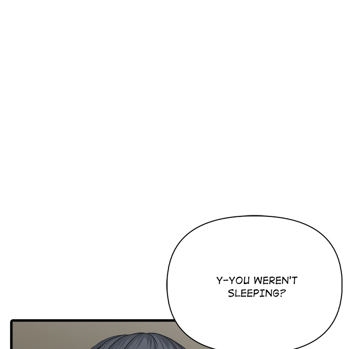 Read manhwa  One Month with a Stranger - Chap 9 - image 42