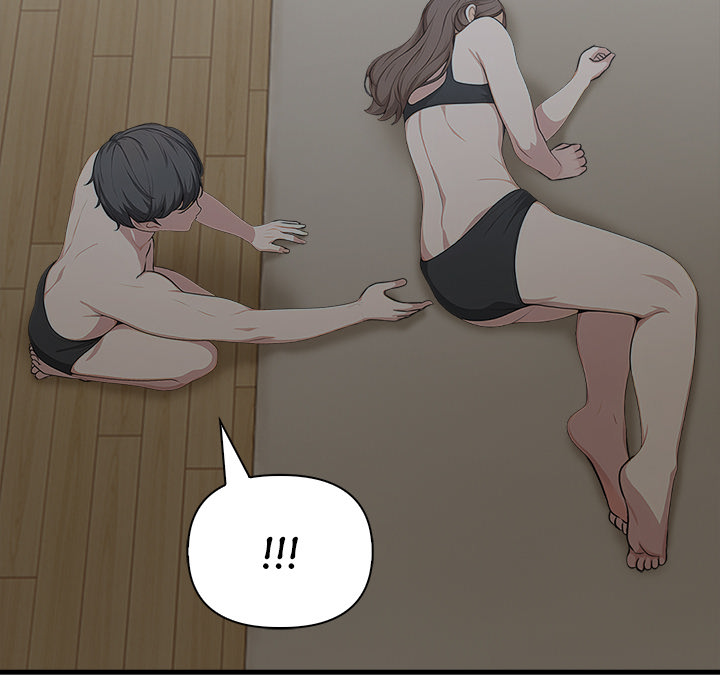 Read manhwa  One Month with a Stranger - Chap 9 - image 41